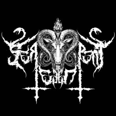 logo Serpent Of Eden